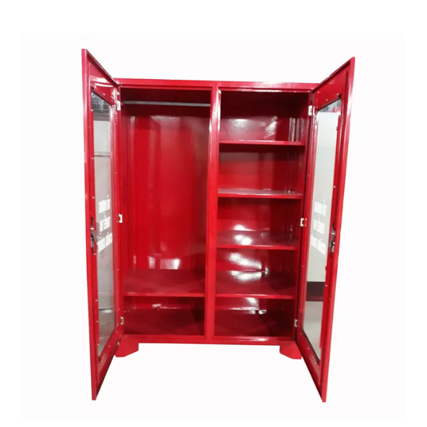 Tủ đựng đồ phòng cháy chữa cháy (PCCC)